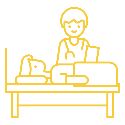 Acute Admission Wards