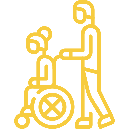 Supported Living
